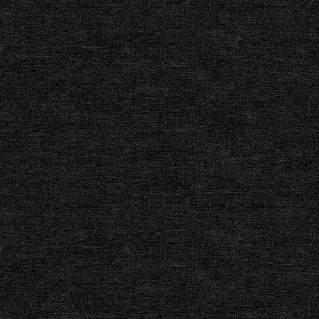 Cotton Shot Black Solid Fabric-Benartex Fabrics-My Favorite Quilt Store