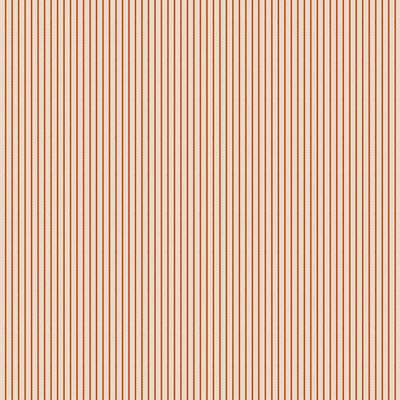 Creating Memories Autumn Woven Cream Tinystripe Fabric