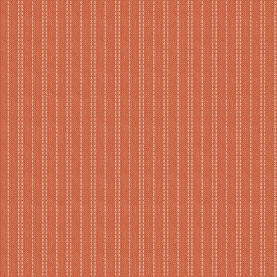 Creating Memories Autumn Woven Ginger Seamstripe Fabric-Tilda Fabrics-My Favorite Quilt Store