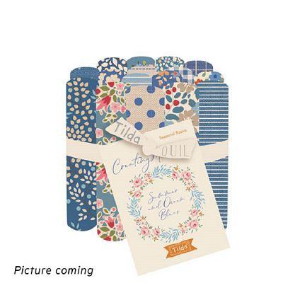 Creating Memories Summer Fat Eight Bundle 16pc.