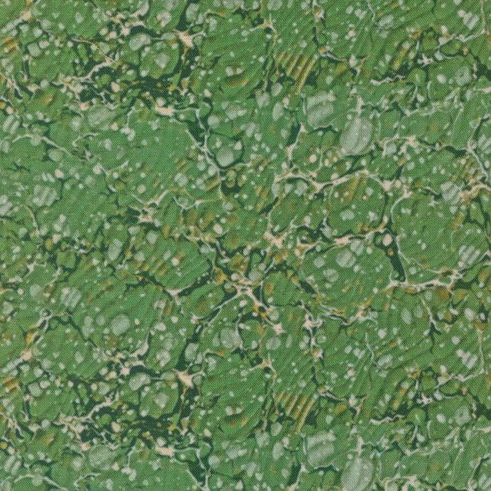 Curated In Color Green Marbles Fabric-Moda Fabrics-My Favorite Quilt Store