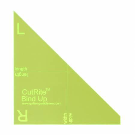 Cut Rite Bind Up Tool-Cut Rite-My Favorite Quilt Store