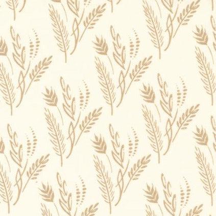 Dawn on the Prairie Unbleached Grasslands Fabric-Moda Fabrics-My Favorite Quilt Store