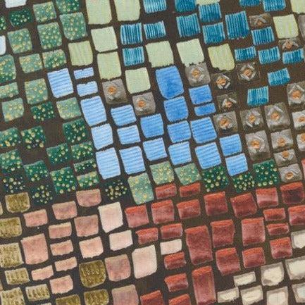 Desert Oasis Earth Tipping The Scales Fabric-Moda Fabrics-My Favorite Quilt Store