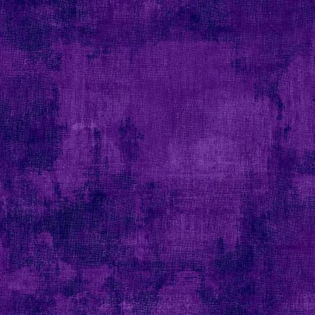 Dry Brush Purple 108" Wide Back Fabric-Wilmington Prints-My Favorite Quilt Store
