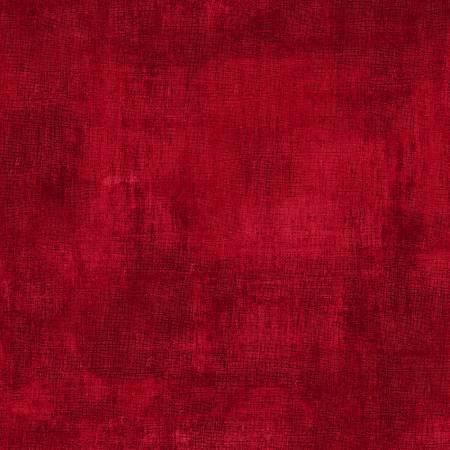 Dry Brush Red 108" Wide Back Fabric-Wilmington Prints-My Favorite Quilt Store