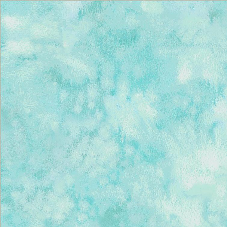 Ebb & Flow Spume Saltaire Fabric