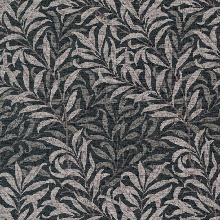 Ebony Suite Ebony Willow Boughs Fabric