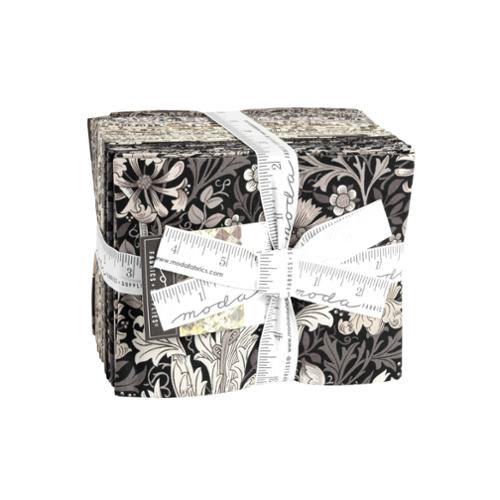 Ebony Suite Fat Quarter Bundle 24 pc.-Moda Fabrics-My Favorite Quilt Store