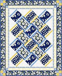 Elegant Weave Pattern-Benartex Fabrics-My Favorite Quilt Store