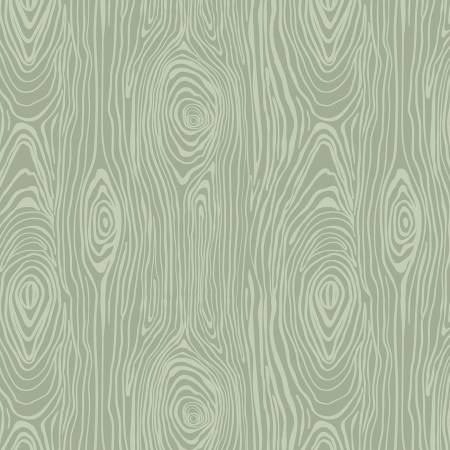 Elmer & Eloise Woodgrain Sage Fabric-Riley Blake Fabrics-My Favorite Quilt Store