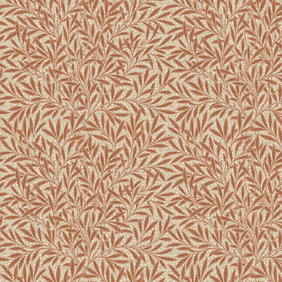 Emery Walker's House Russet Emery's Willow Fabric