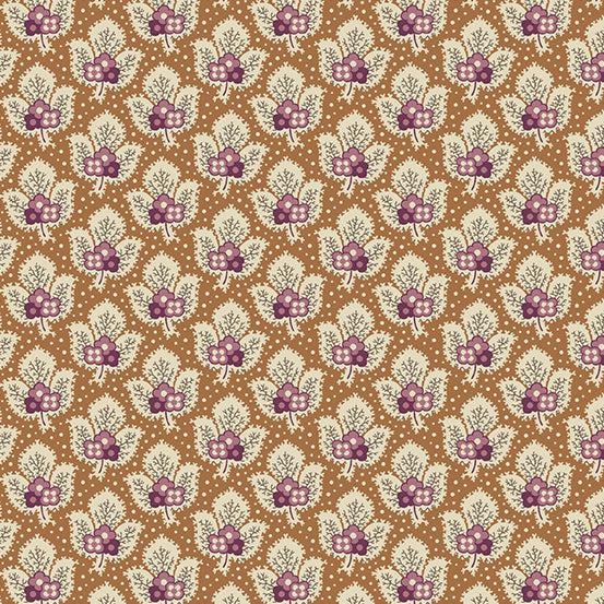 English Garden Cheesecake Cottage Camarillo Fabric