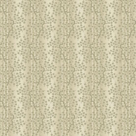 English Garden Madelaines Chamomile Fabric