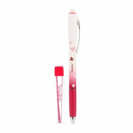 Fabric Mechanical Pencil Pink-Sewline-My Favorite Quilt Store