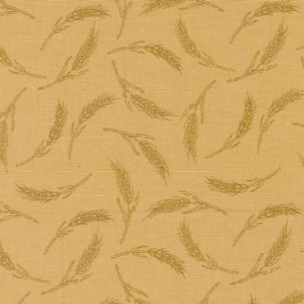 Farmstead Honey Bunny Fields of Wheat Fabric-Moda Fabrics-My Favorite Quilt Store