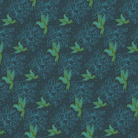Field Cloth Enchanted Bliss Fabric