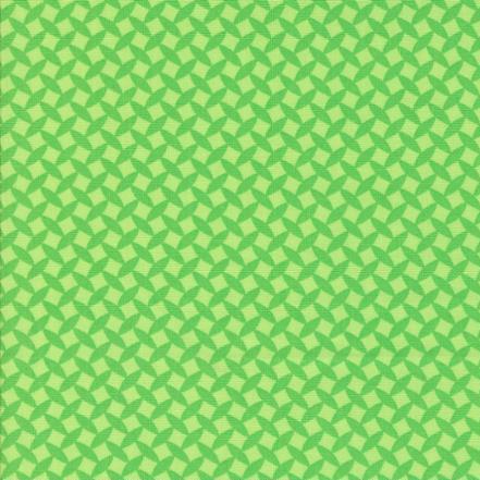 Fiesta Limeade Town Square Fabric