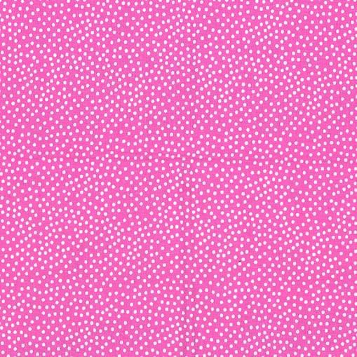 Garden Pindot Berry Tonal Dot Fabric-Michael Miller Fabrics-My Favorite Quilt Store