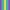 Gelato Rainbow Bright Ombre Fabric
