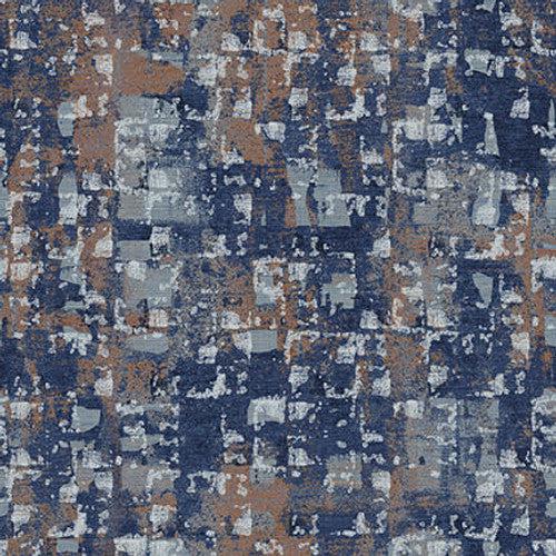 Glaze Earth Abstract Squares 108" Wide Back Fabric-Blank Quilting Corporation-My Favorite Quilt Store