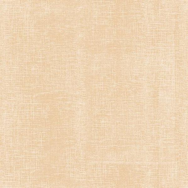 Gnome-kin Patch Cream Canvas Texture Fabric