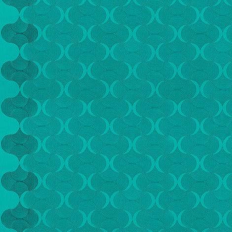 Grace Teal Mindful Fabric-Free Spirit Fabrics-My Favorite Quilt Store