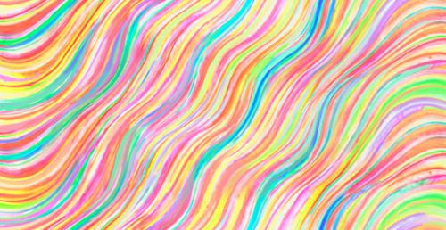 Gradients Auras Prism Watercolor Wave Fabric-Moda Fabrics-My Favorite Quilt Store