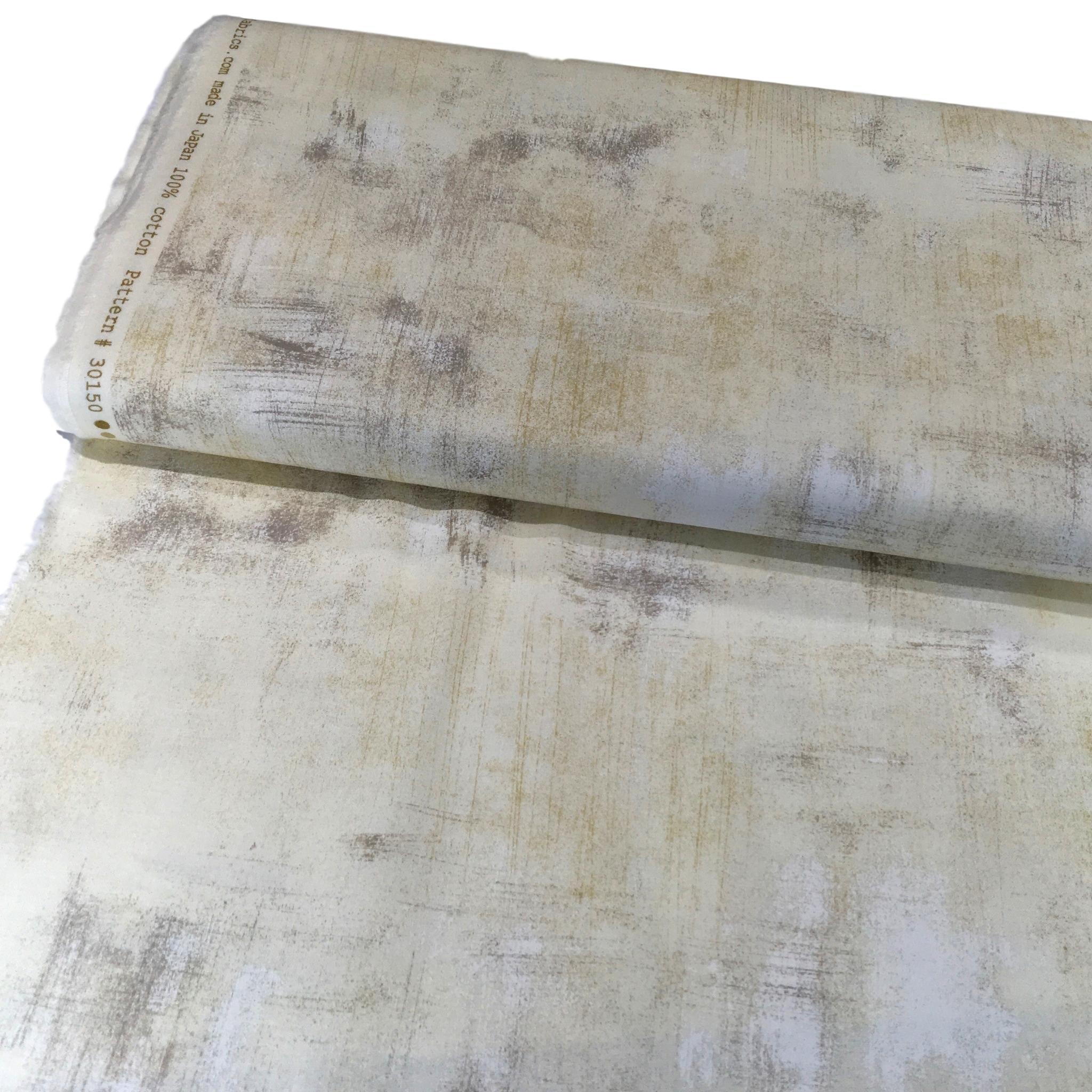 Grunge Basics Cream Fabric-Moda Fabrics-My Favorite Quilt Store