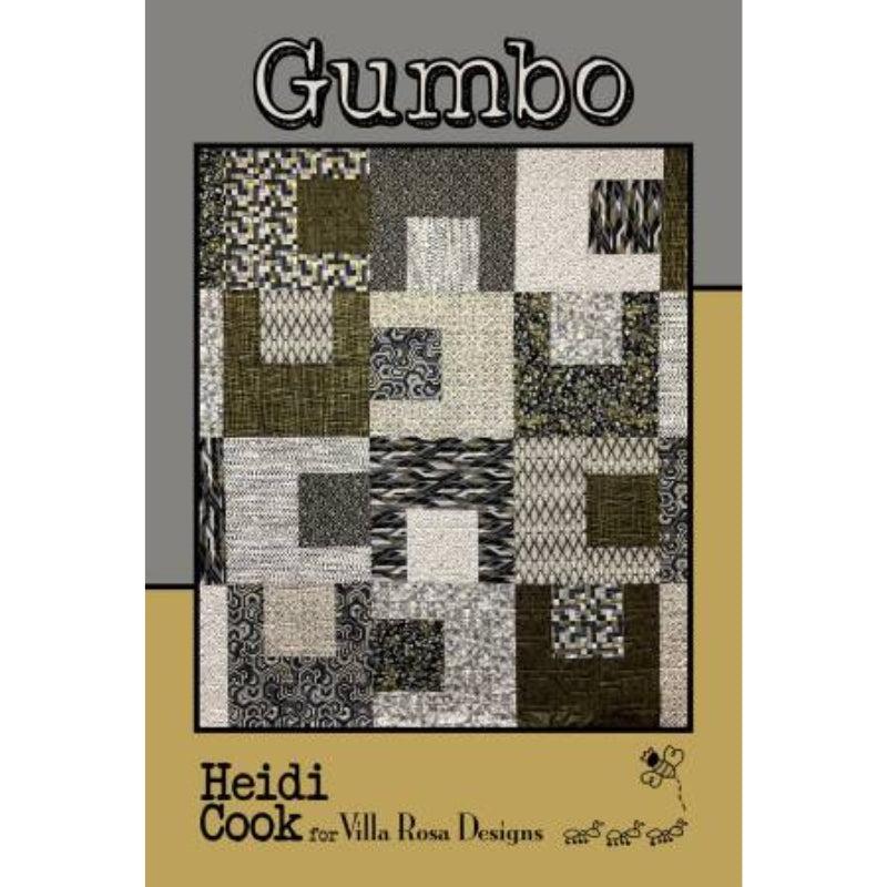 Gumbo Pattern
