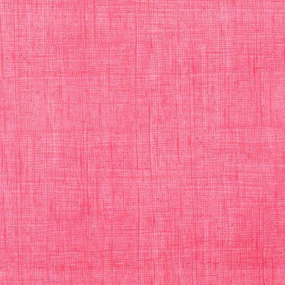 Heath Basic Hot Pink Fabric