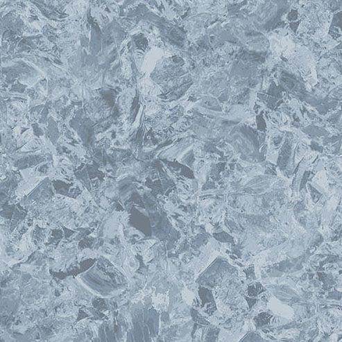 Heima Ice Glacier Fabric