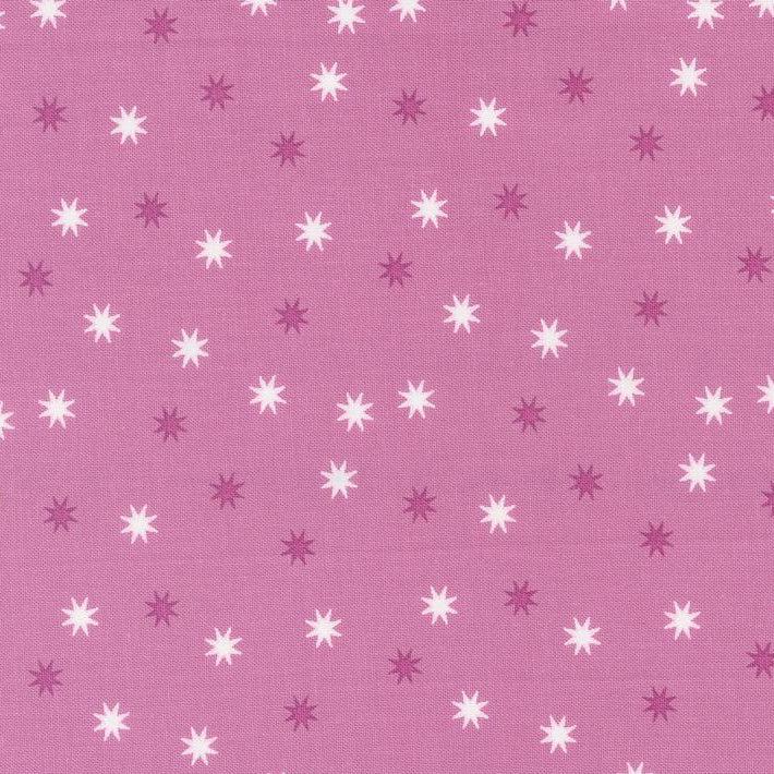 Hey Boo Purple Haze Magic Stars Fabric-Moda Fabrics-My Favorite Quilt Store
