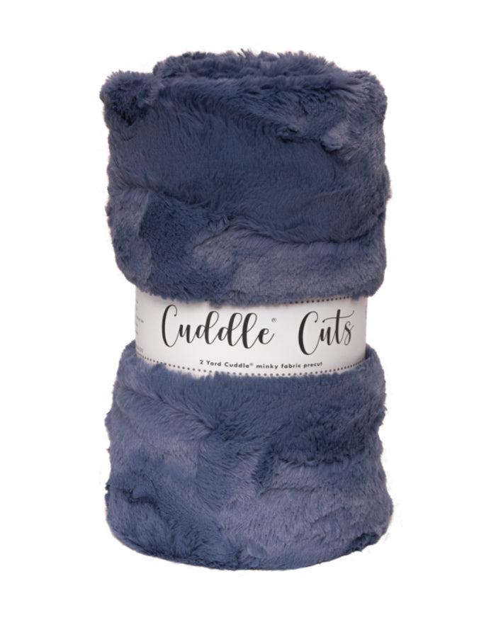 Hide Jeans 2 Yard Luxe Cuddle Cut