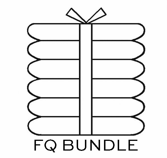 Joy Fat Quarter Bundle 33pc.-Andover-My Favorite Quilt Store