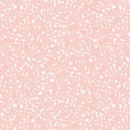 Juliette Light Coral Tiny Floral Fabric-Wilmington Prints-My Favorite Quilt Store