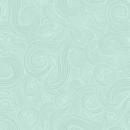 Just Color! Robin's Egg Swirl Fabric-Studio e Fabrics-My Favorite Quilt Store