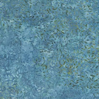 Ketan Batik Mixer Vintage Glass Batik Fabric-Northcott Fabrics-My Favorite Quilt Store