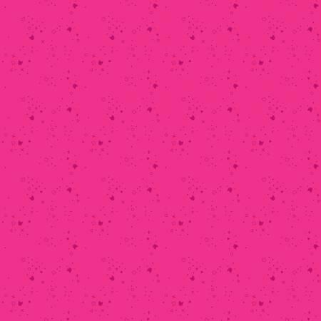 Kitty Litter Stella Blender Fabric