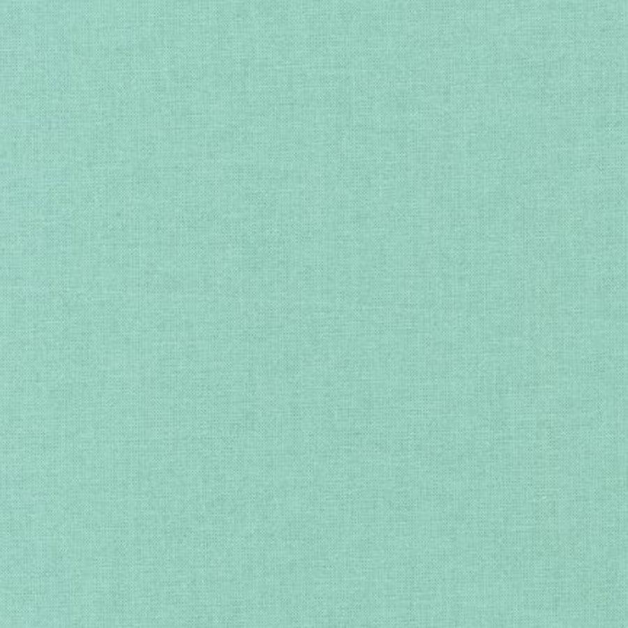 Kona Cotton Aloe Solid Fabric-Robert Kaufman-My Favorite Quilt Store