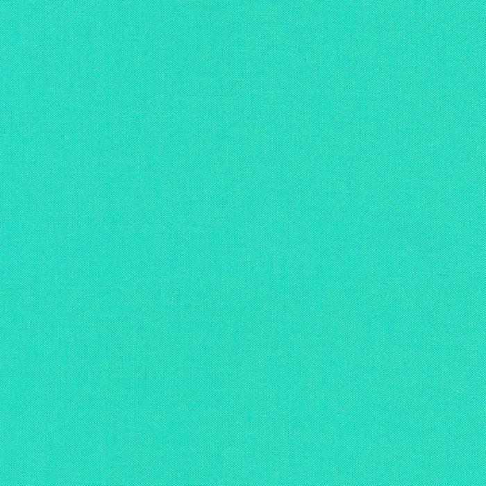 Kona Cotton Candy Green Solid Fabric