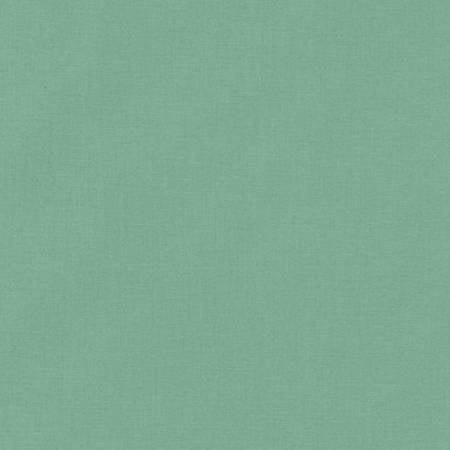 Kona Cotton Celadon Solid Fabric-Robert Kaufman-My Favorite Quilt Store