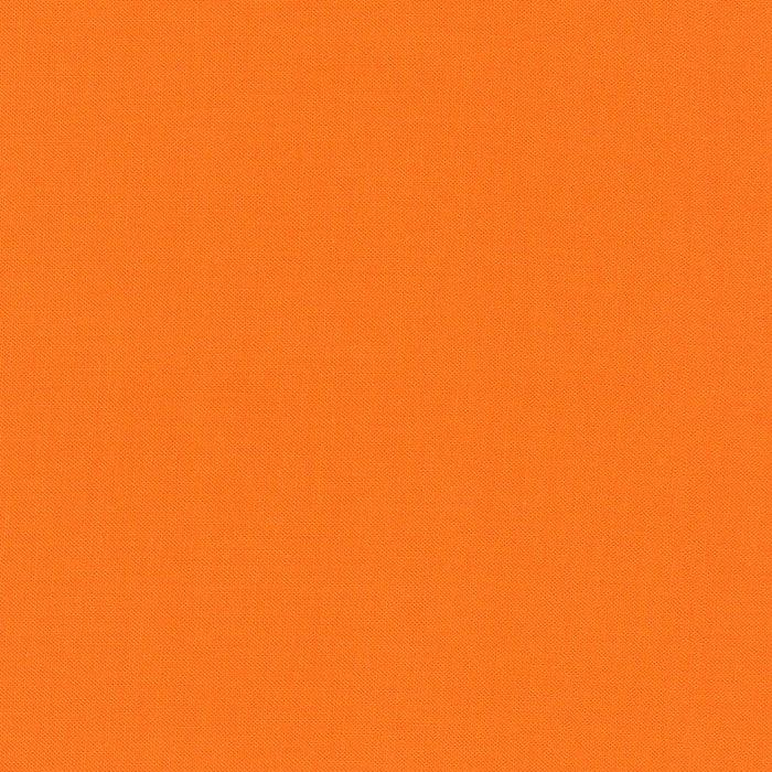 Kona Cotton Kumquat Solid Fabric-Robert Kaufman-My Favorite Quilt Store