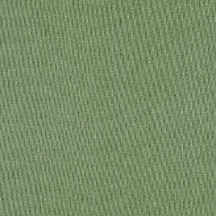 Kona Cotton O.D. Green Solid Fabric