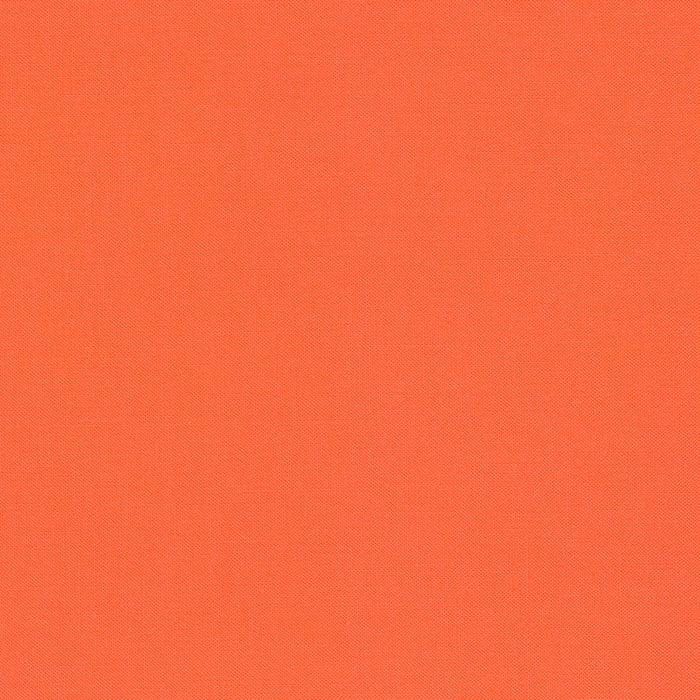 Kona Cotton Orangeade Solid Fabric