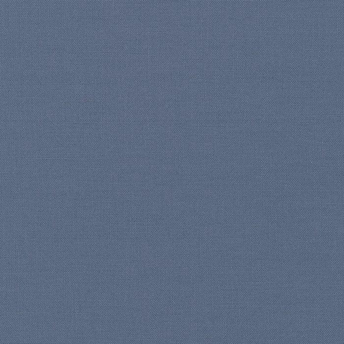 Kona Cotton Slate Solid Fabric