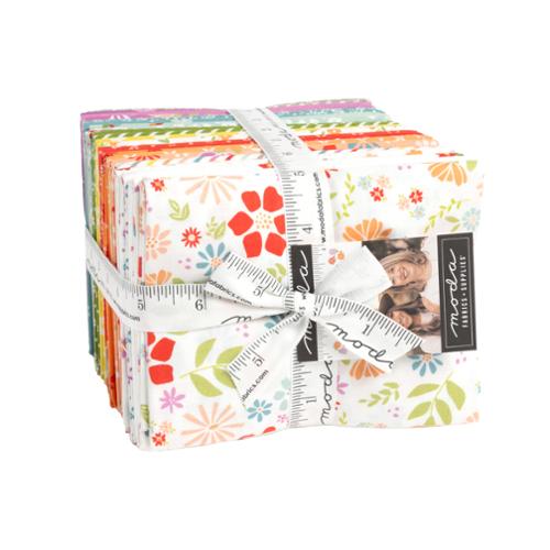 Laguna Sunrise Fat Quarter Bundle 36pc.