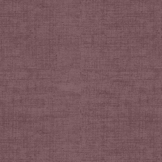 Laundry Basket Favorites Grape Linen Texture Fabric