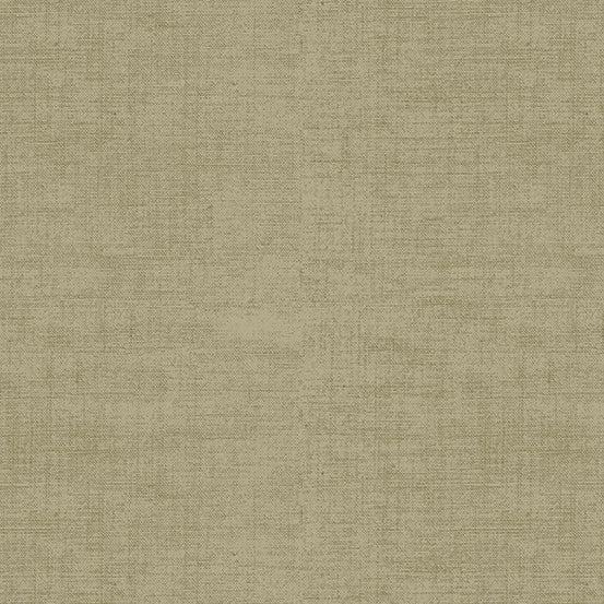 Laundry Basket Favorites Sand Linen Texture Fabric-Andover-My Favorite Quilt Store