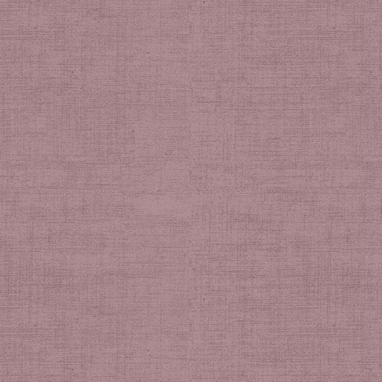 Laundry Basket Favorites Wisteria Linen Texture Fabric